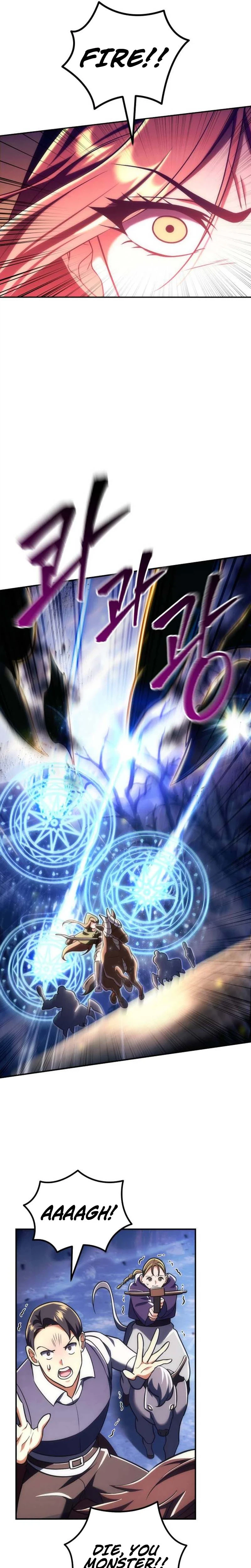 The Rebellious Apostle of the Harvest Goddess Chapter 60 Page 45