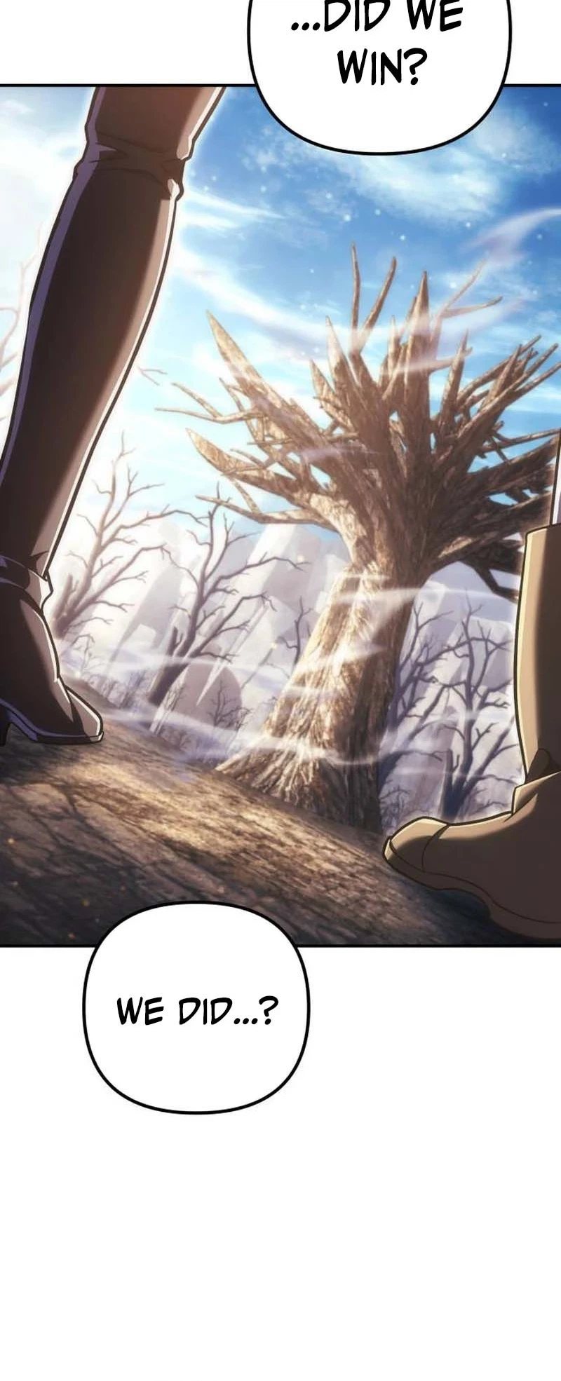 The Rebellious Apostle of the Harvest Goddess Chapter 60 Page 48