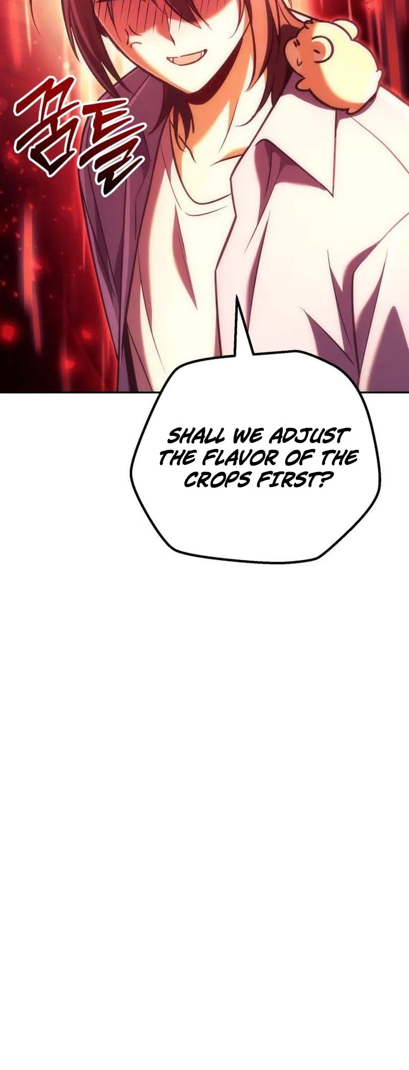 The Rebellious Apostle of the Harvest Goddess Chapter 48 Page 6