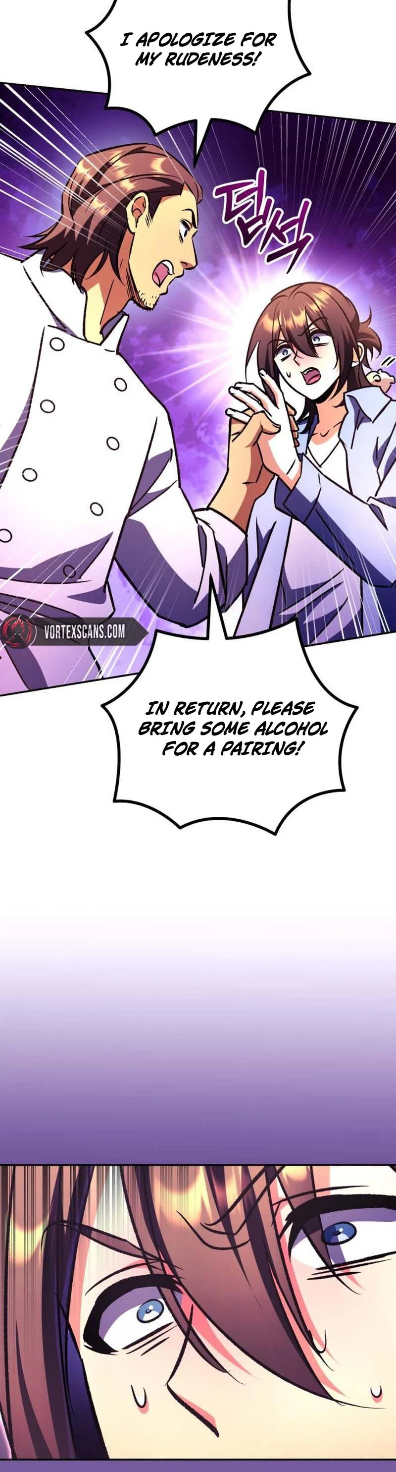 The Rebellious Apostle of the Harvest Goddess Chapter 48 Page 22
