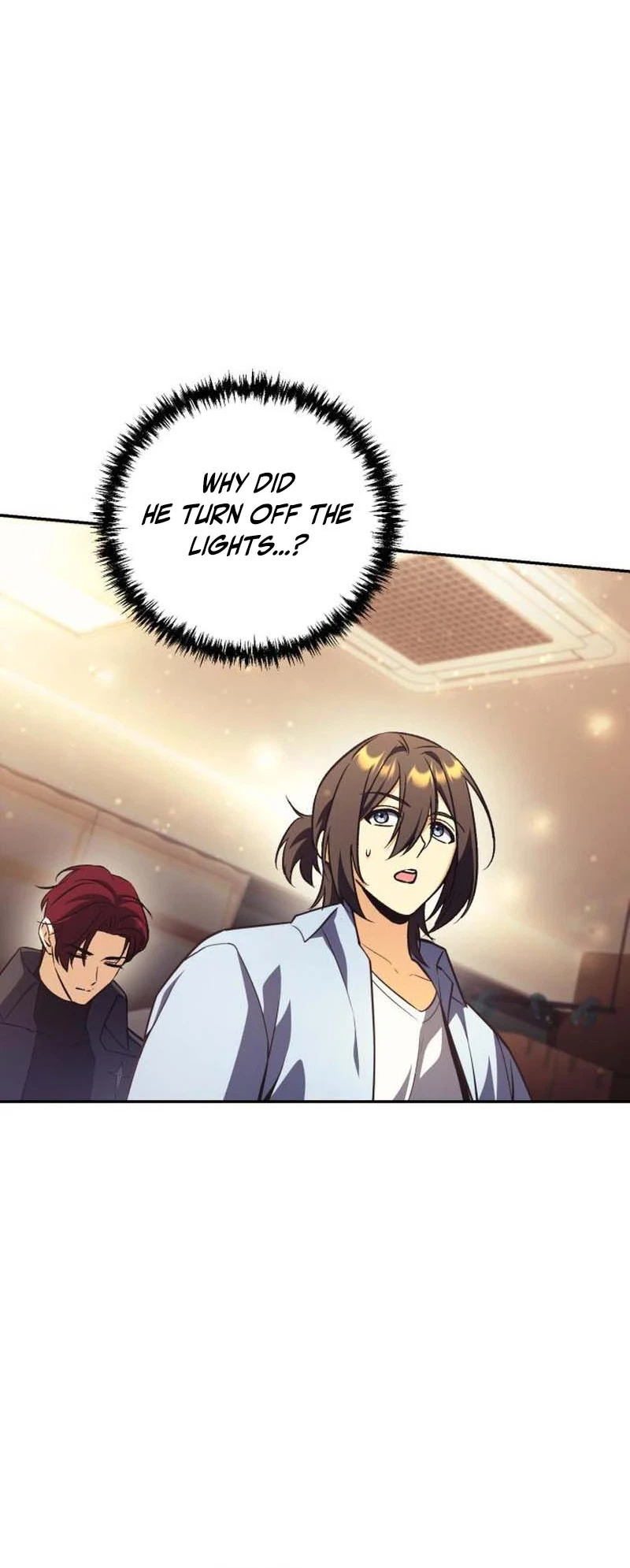 The Rebellious Apostle of the Harvest Goddess Chapter 48 Page 26