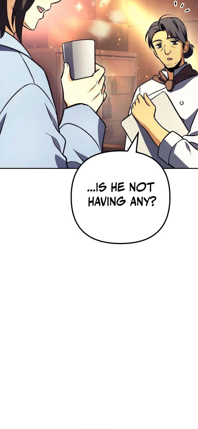 The Rebellious Apostle of the Harvest Goddess Chapter 48 Page 28