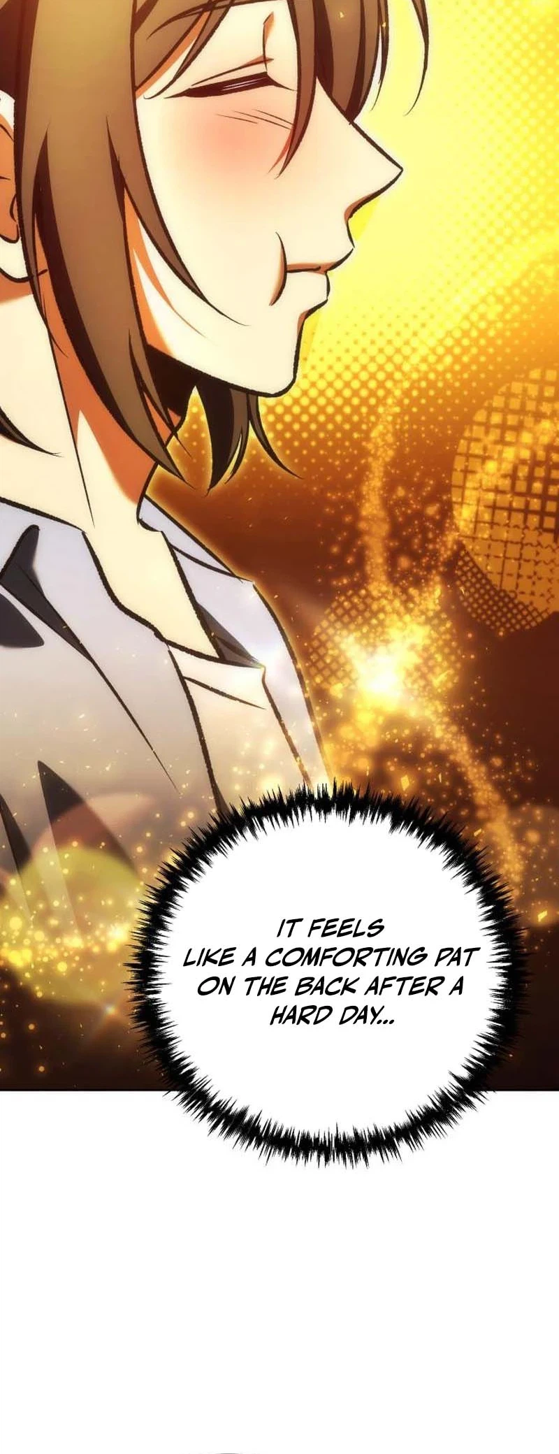 The Rebellious Apostle of the Harvest Goddess Chapter 48 Page 34