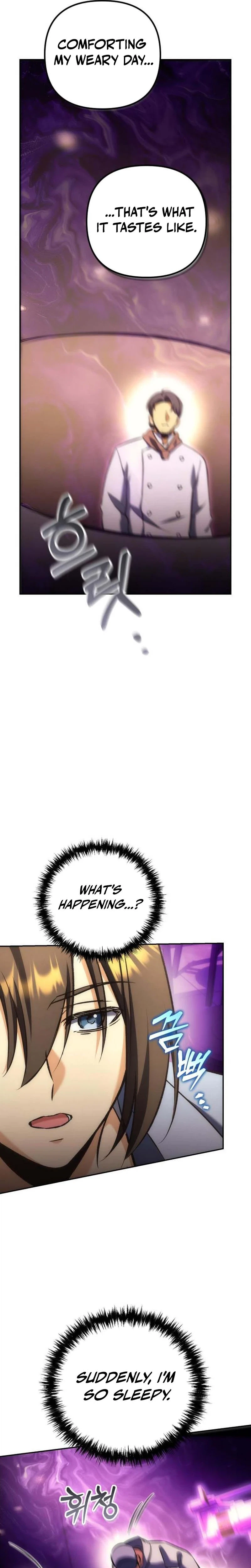 The Rebellious Apostle of the Harvest Goddess Chapter 48 Page 35