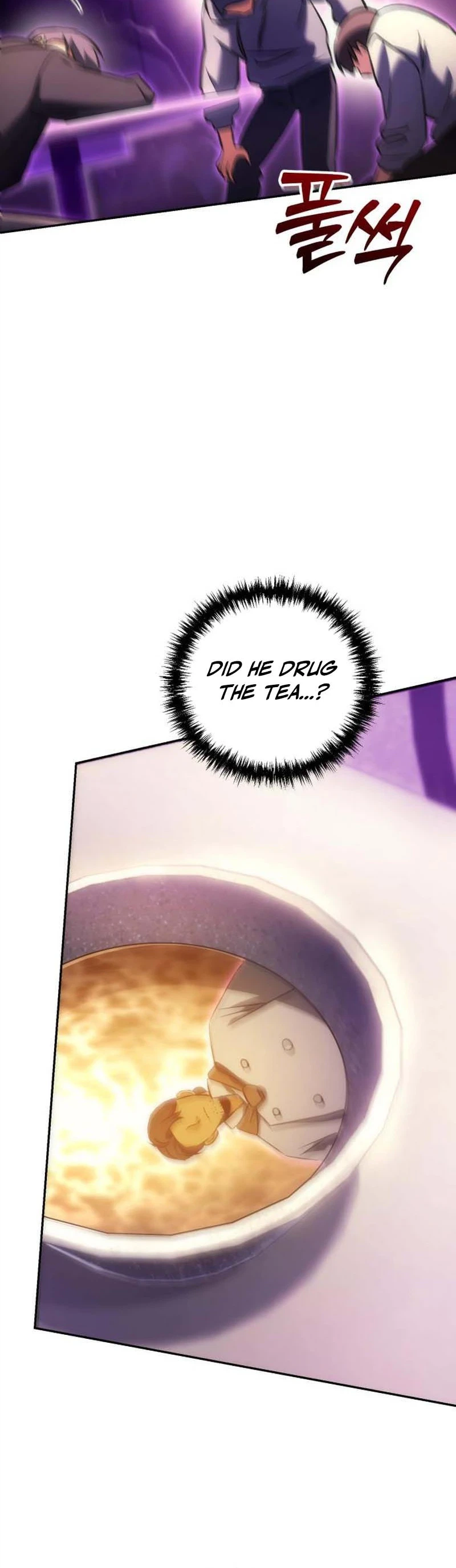 The Rebellious Apostle of the Harvest Goddess Chapter 48 Page 36