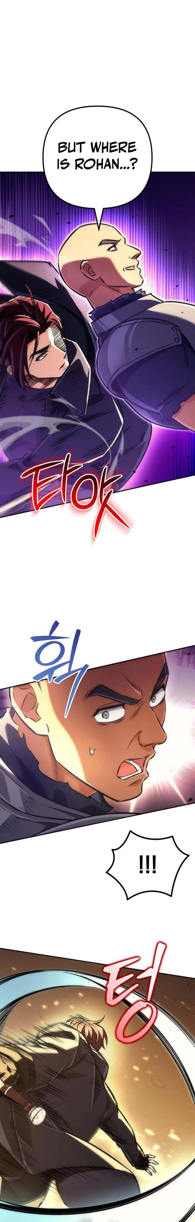 The Rebellious Apostle of the Harvest Goddess Chapter 48 Page 39