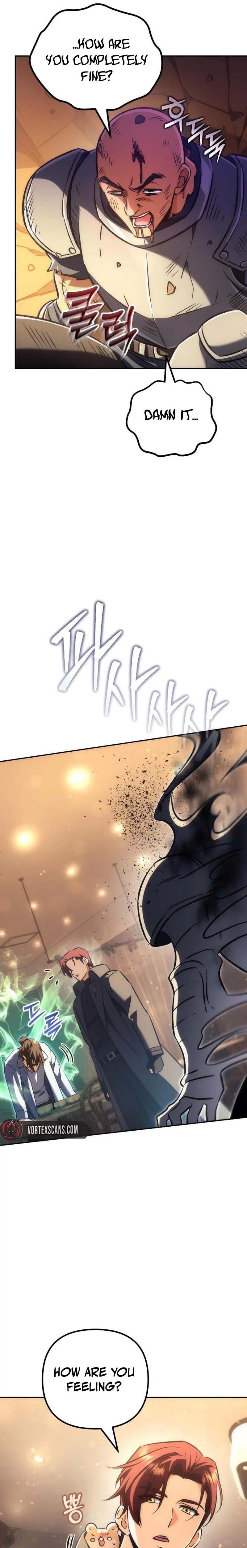 The Rebellious Apostle of the Harvest Goddess Chapter 48 Page 41
