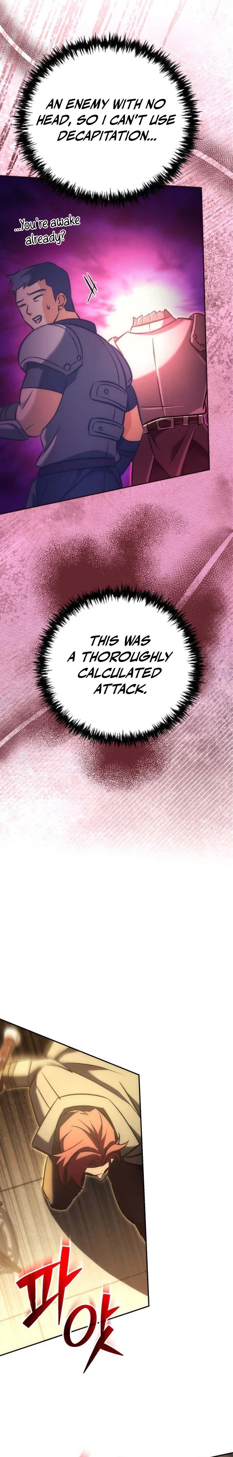 The Rebellious Apostle of the Harvest Goddess Chapter 48 Page 45