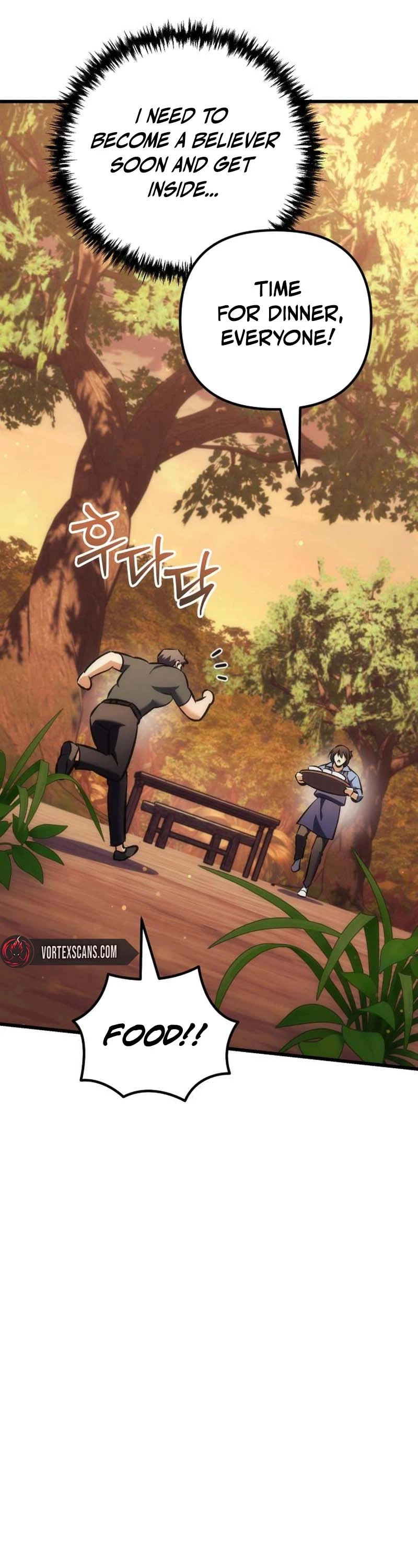 The Rebellious Apostle of the Harvest Goddess Chapter 42 Page 6