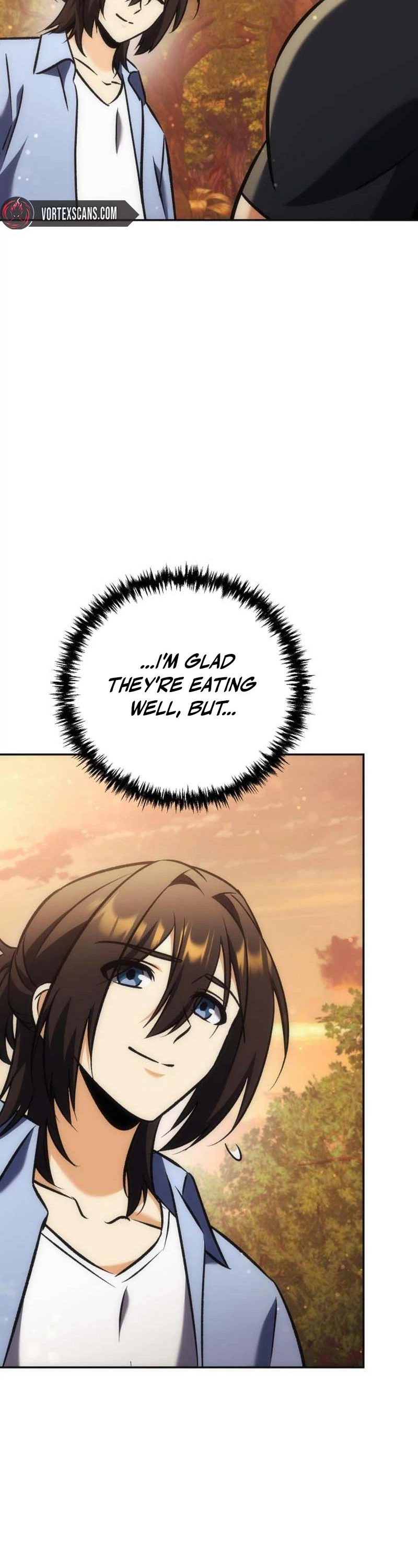 The Rebellious Apostle of the Harvest Goddess Chapter 42 Page 12