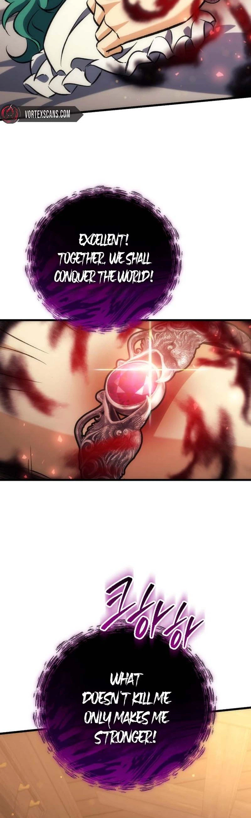 The Rebellious Apostle of the Harvest Goddess Chapter 42 Page 24
