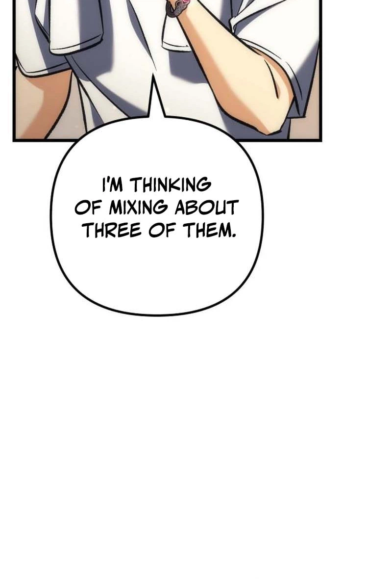 The Rebellious Apostle of the Harvest Goddess Chapter 42 Page 26