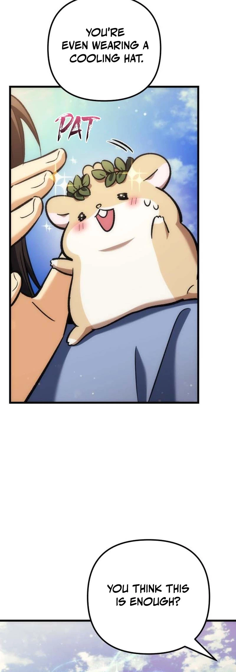 The Rebellious Apostle of the Harvest Goddess Chapter 42 Page 32