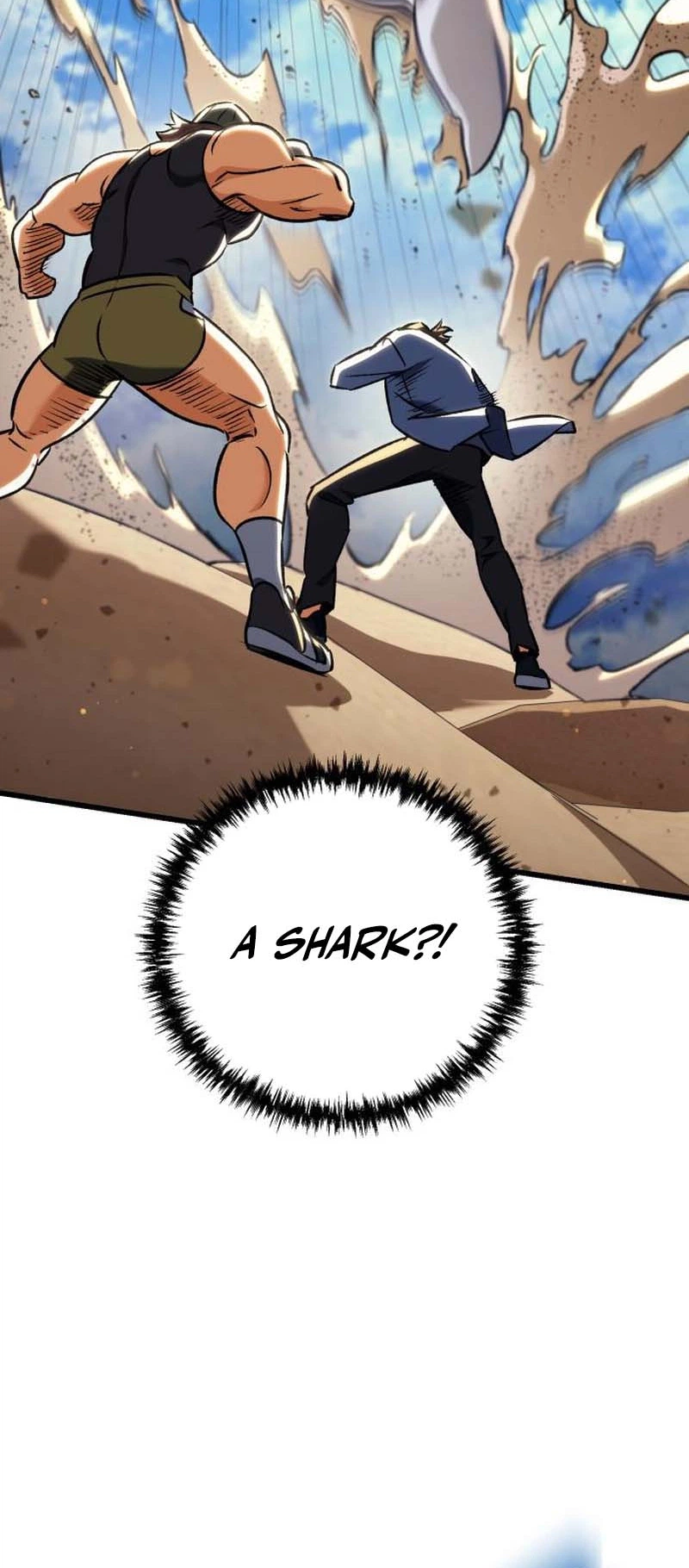 The Rebellious Apostle of the Harvest Goddess Chapter 42 Page 36