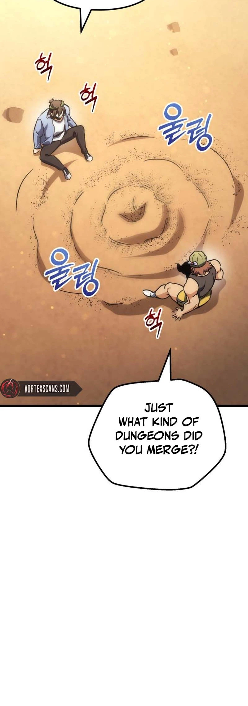 The Rebellious Apostle of the Harvest Goddess Chapter 42 Page 38