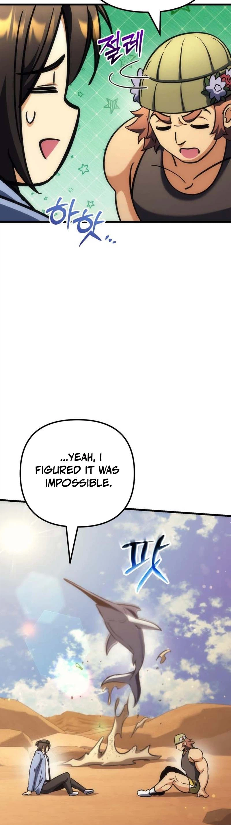 The Rebellious Apostle of the Harvest Goddess Chapter 42 Page 40