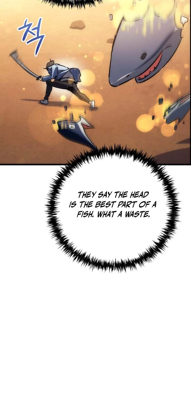 The Rebellious Apostle of the Harvest Goddess Chapter 42 Page 44