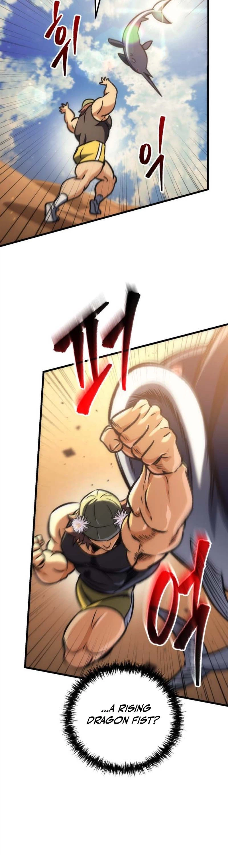 The Rebellious Apostle of the Harvest Goddess Chapter 42 Page 48