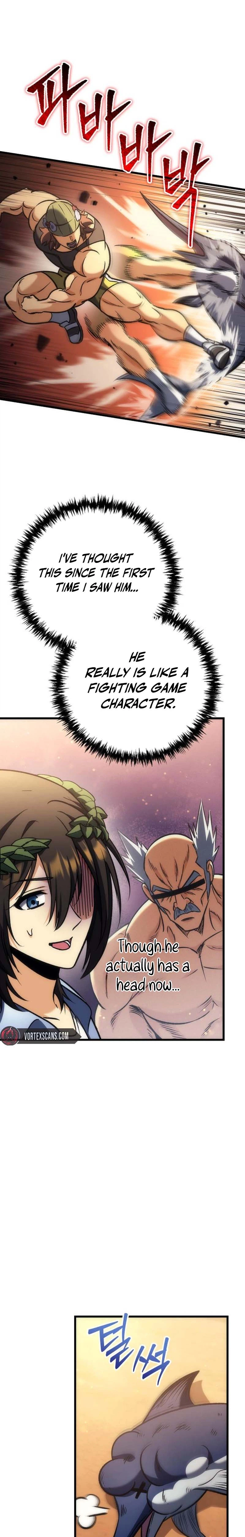 The Rebellious Apostle of the Harvest Goddess Chapter 42 Page 49
