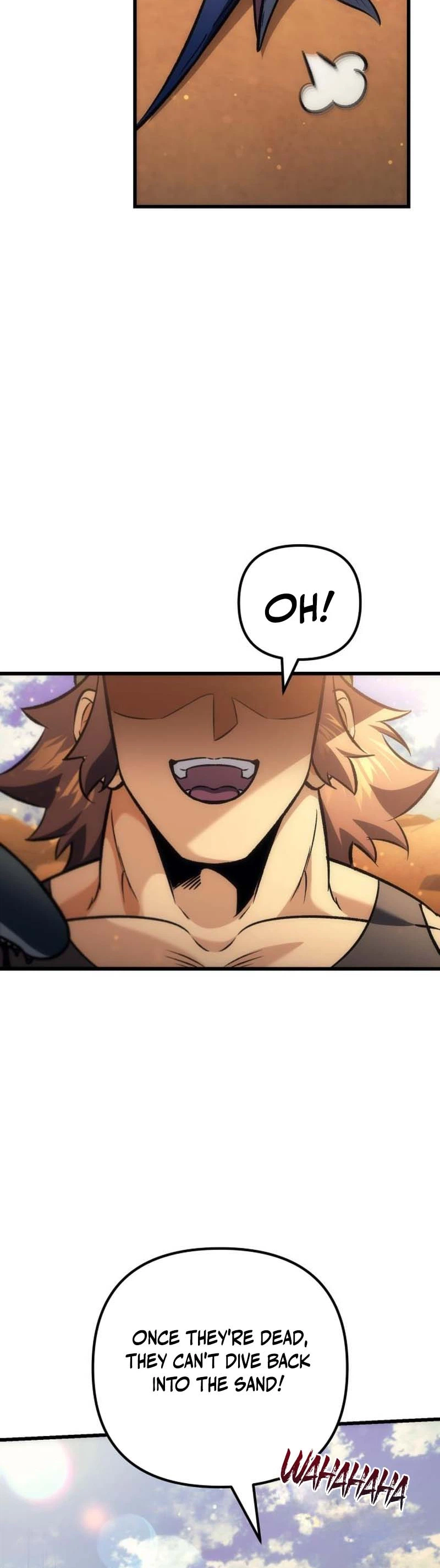 The Rebellious Apostle of the Harvest Goddess Chapter 42 Page 50