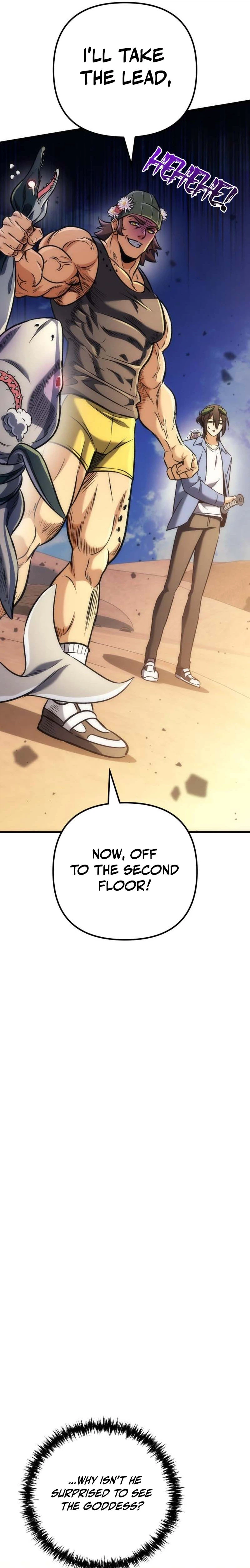 The Rebellious Apostle of the Harvest Goddess Chapter 42 Page 53