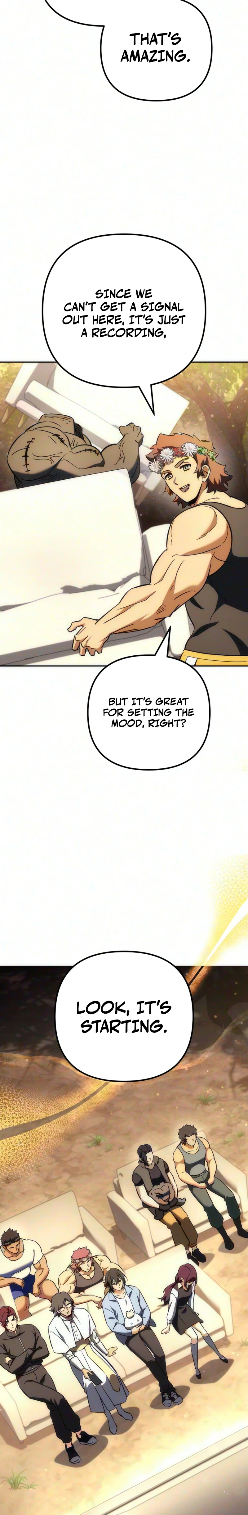The Rebellious Apostle of the Harvest Goddess Chapter 47 Page 24