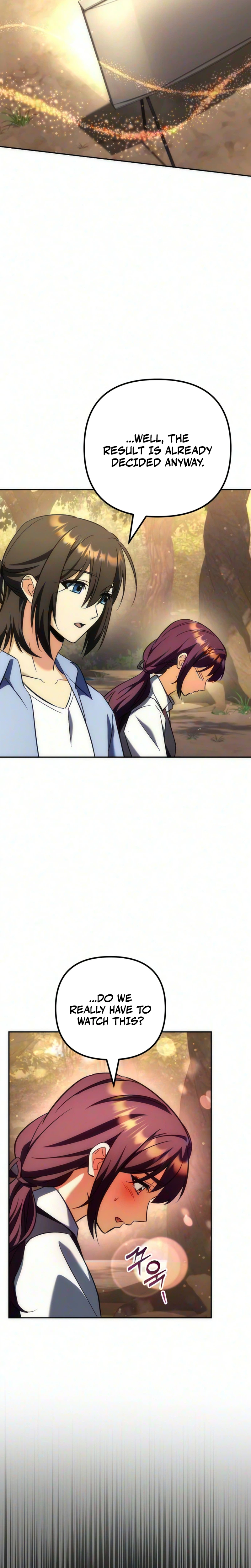 The Rebellious Apostle of the Harvest Goddess Chapter 47 Page 25