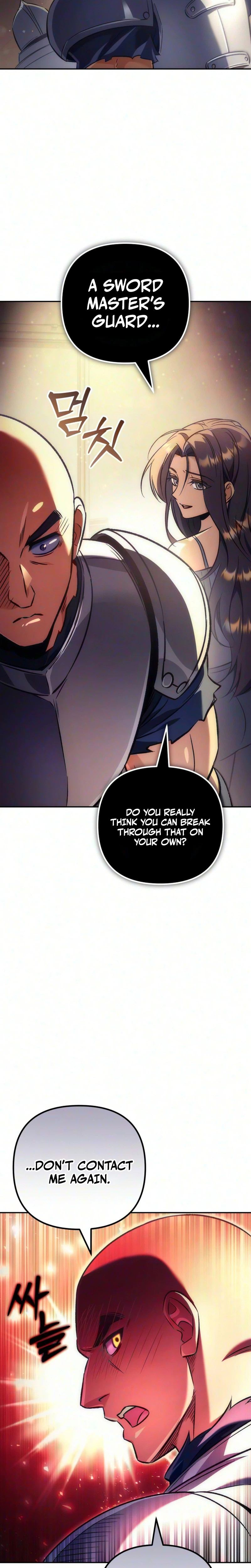 The Rebellious Apostle of the Harvest Goddess Chapter 47 Page 38