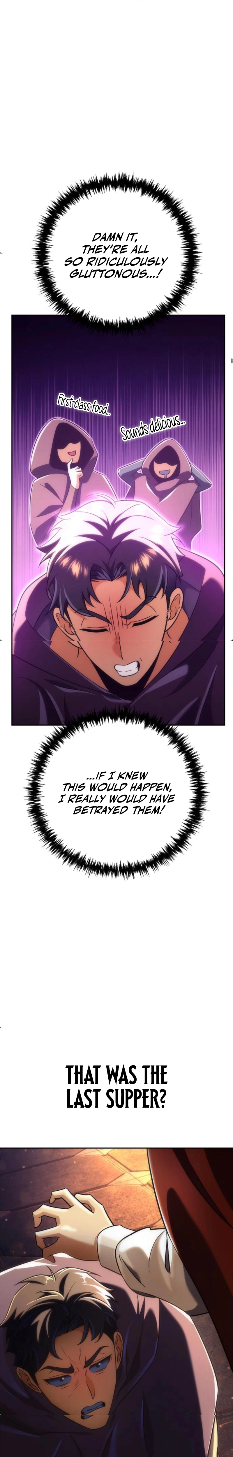 The Rebellious Apostle of the Harvest Goddess Chapter 56 Page 15