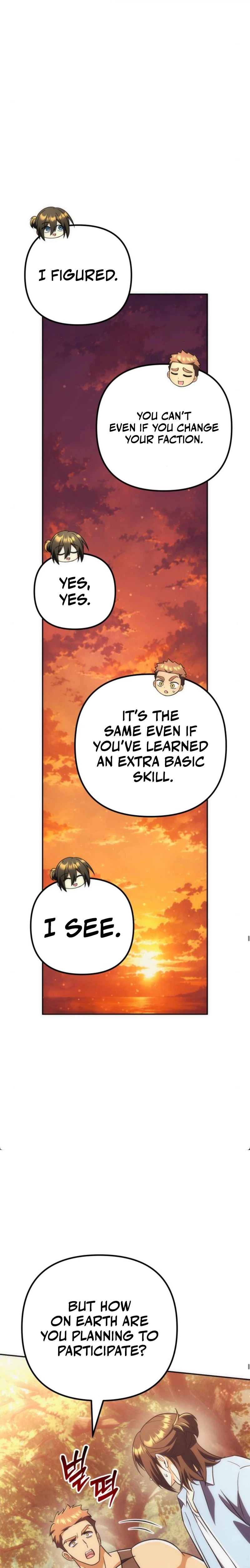 The Rebellious Apostle of the Harvest Goddess Chapter 56 Page 25
