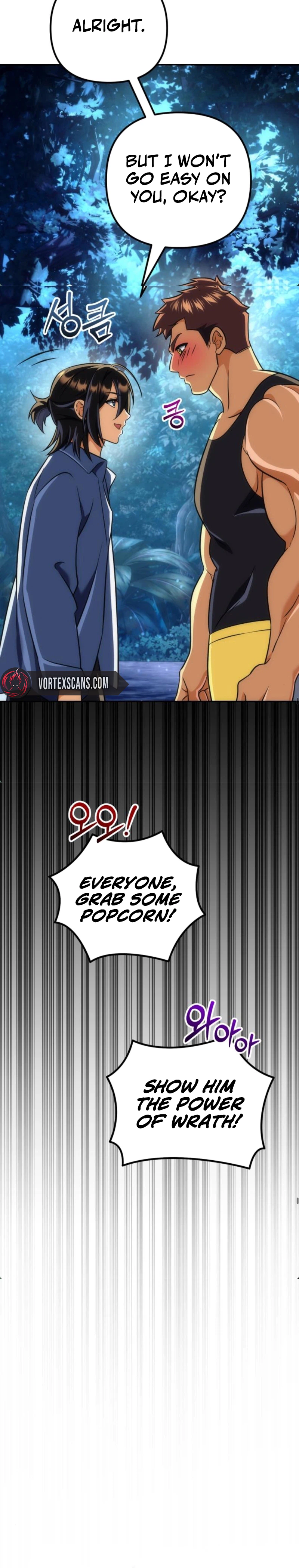 The Rebellious Apostle of the Harvest Goddess Chapter 56 Page 41