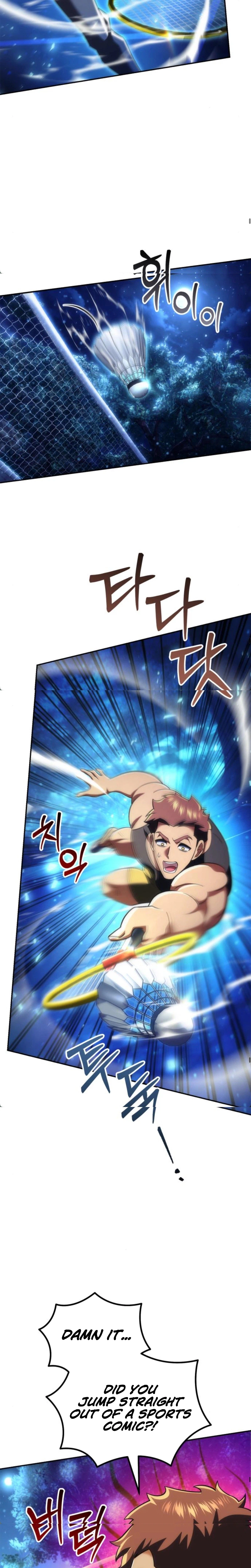 The Rebellious Apostle of the Harvest Goddess Chapter 56 Page 43