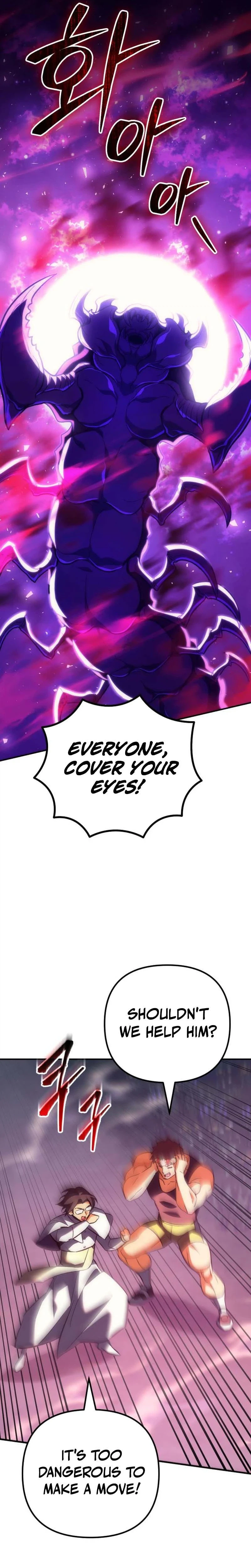 The Rebellious Apostle of the Harvest Goddess Chapter 53 Page 5