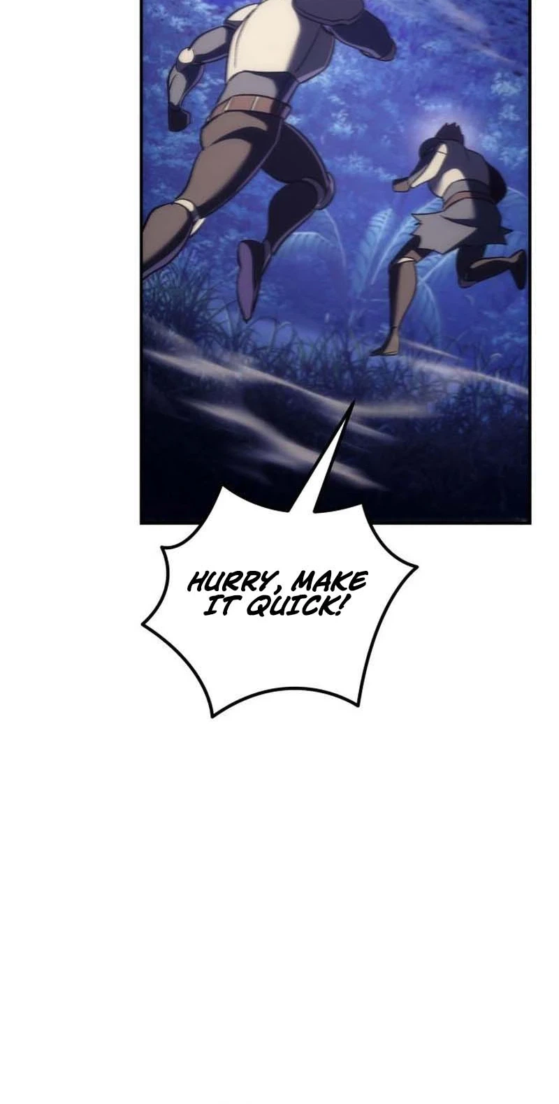 The Rebellious Apostle of the Harvest Goddess Chapter 53 Page 8