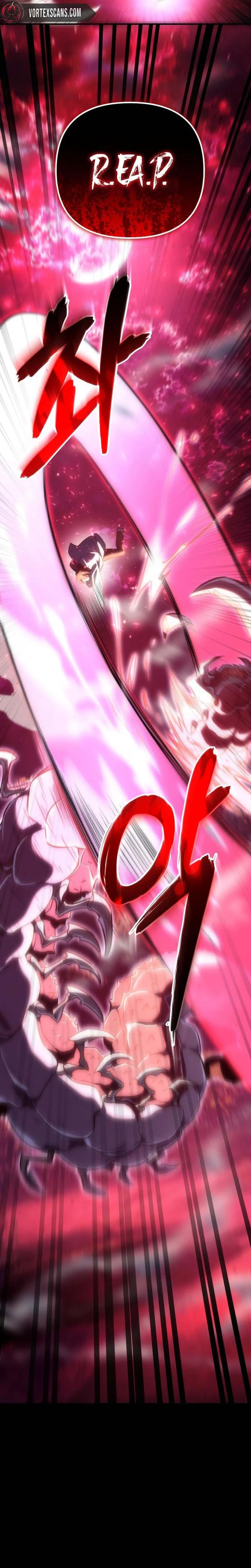 The Rebellious Apostle of the Harvest Goddess Chapter 53 Page 15