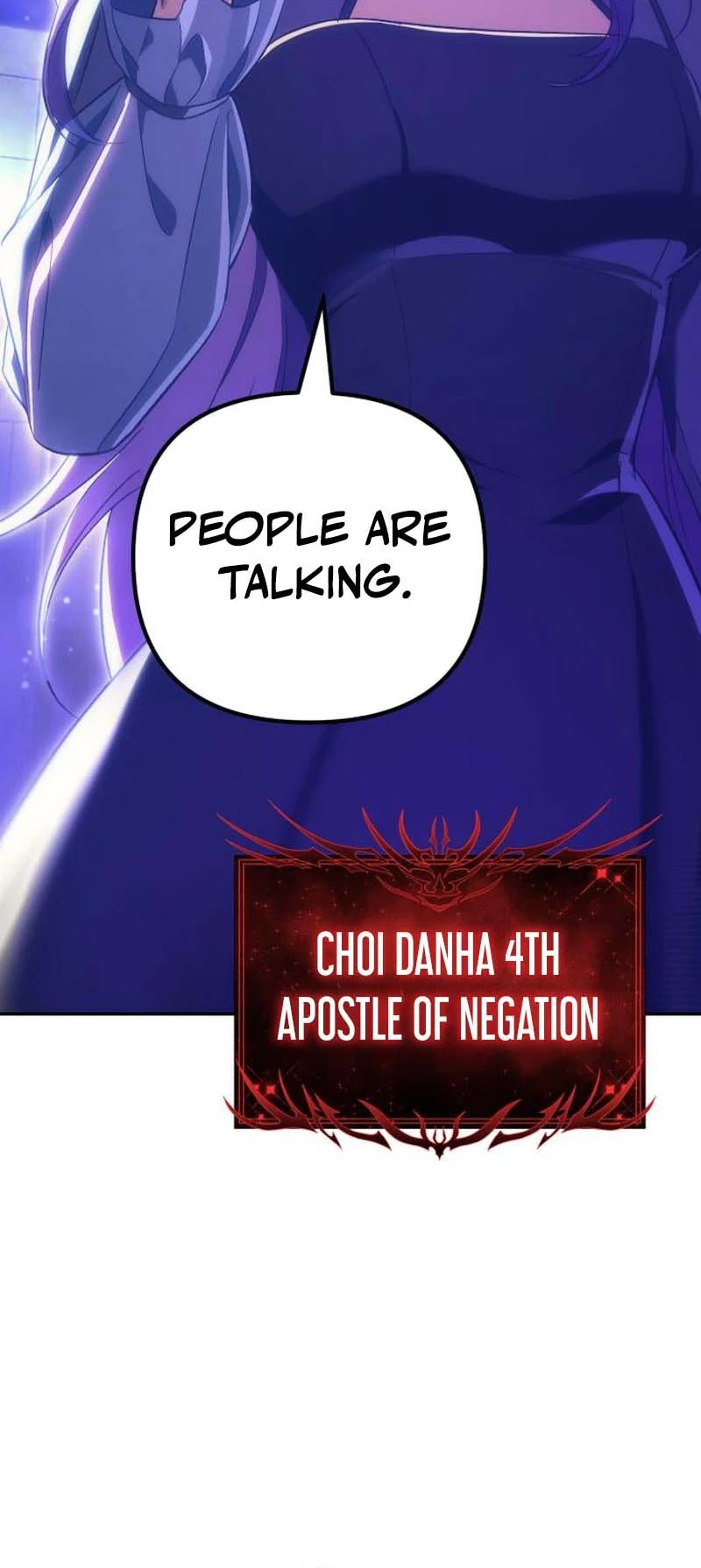 The Rebellious Apostle of the Harvest Goddess Chapter 53 Page 20