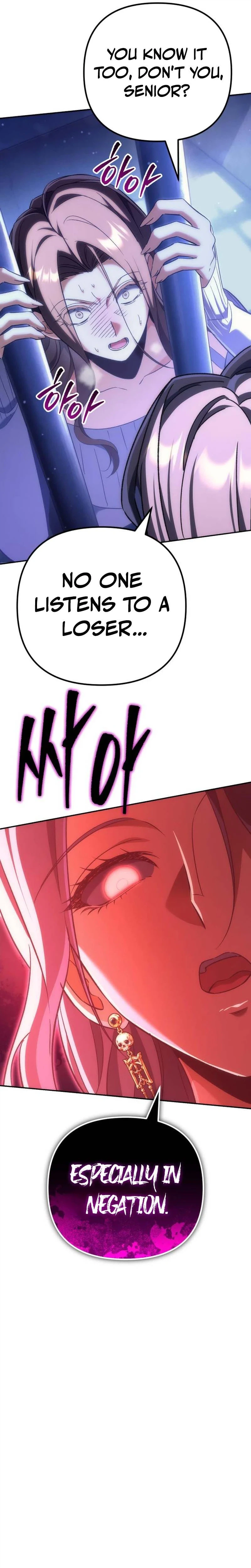 The Rebellious Apostle of the Harvest Goddess Chapter 53 Page 25
