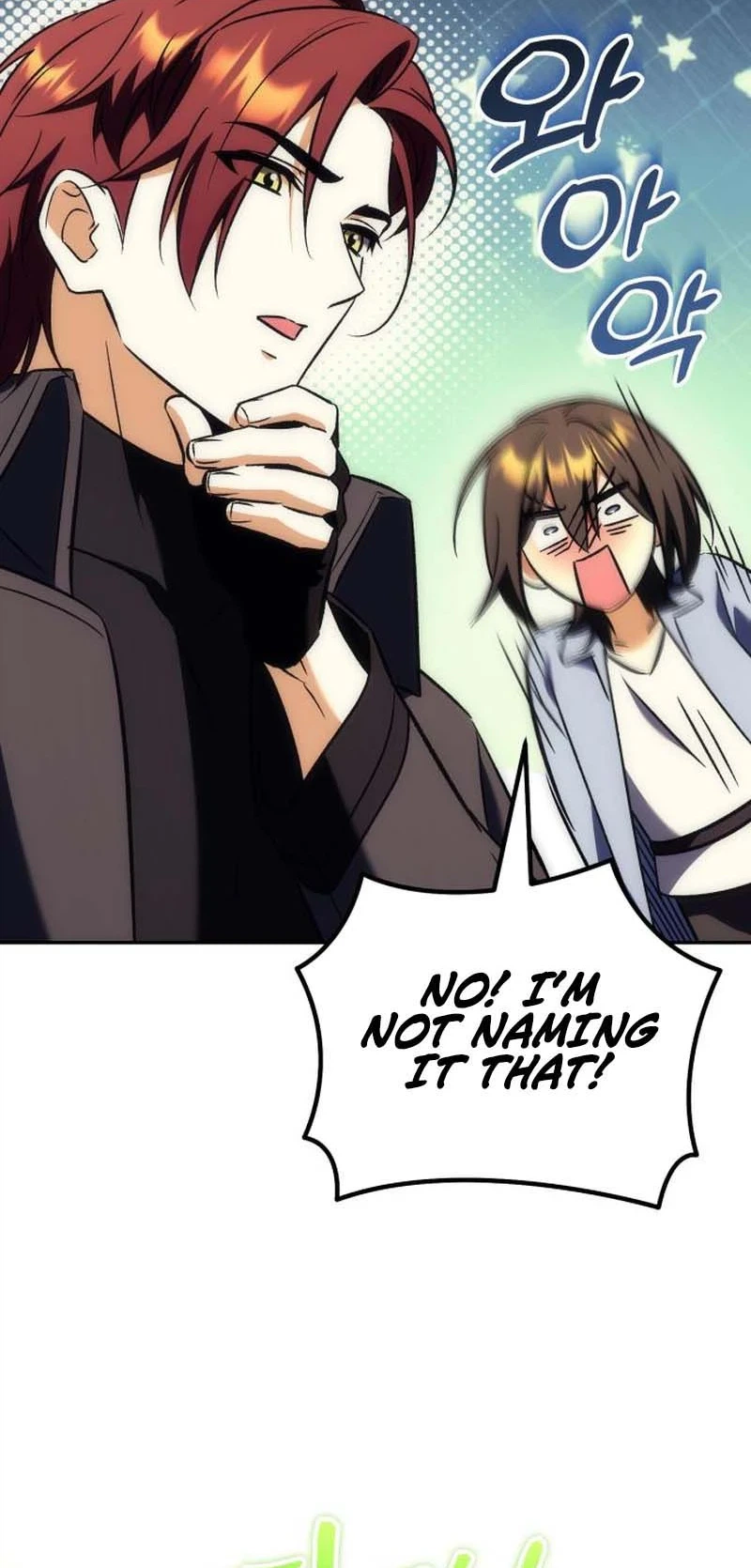 The Rebellious Apostle of the Harvest Goddess Chapter 53 Page 34
