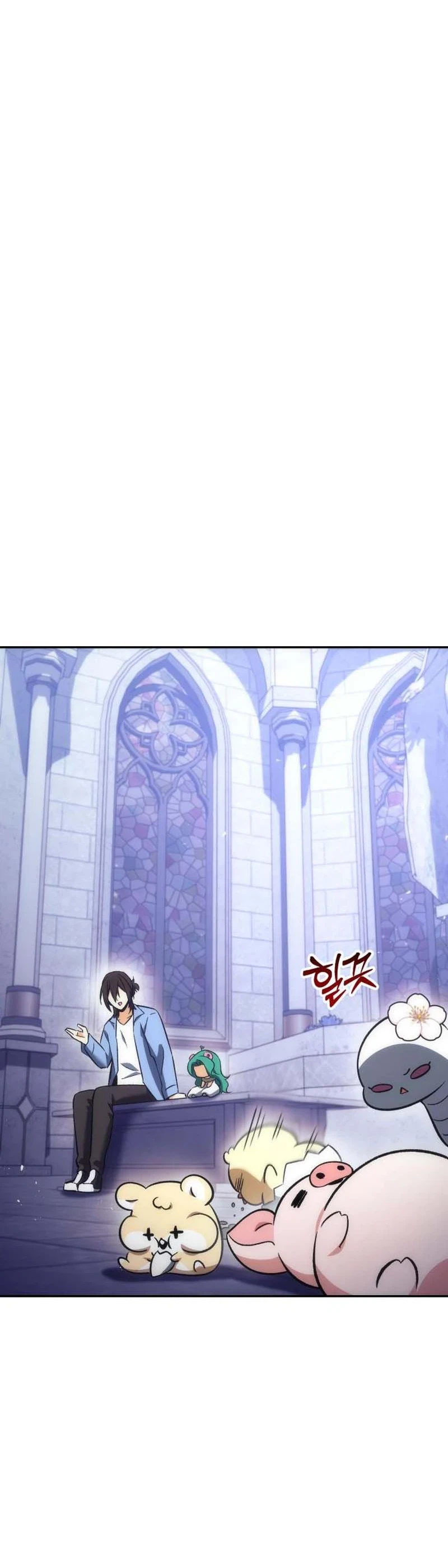 The Rebellious Apostle of the Harvest Goddess Chapter 53 Page 48