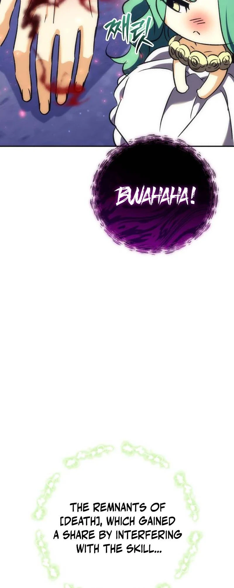 The Rebellious Apostle of the Harvest Goddess Chapter 53 Page 50