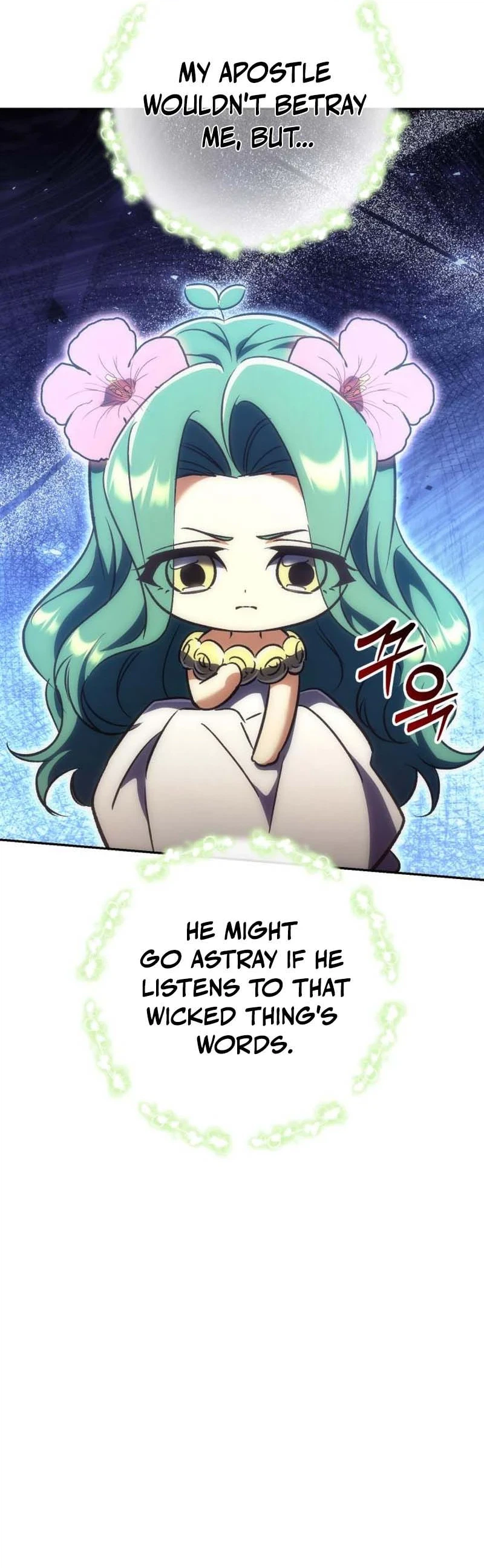 The Rebellious Apostle of the Harvest Goddess Chapter 53 Page 52