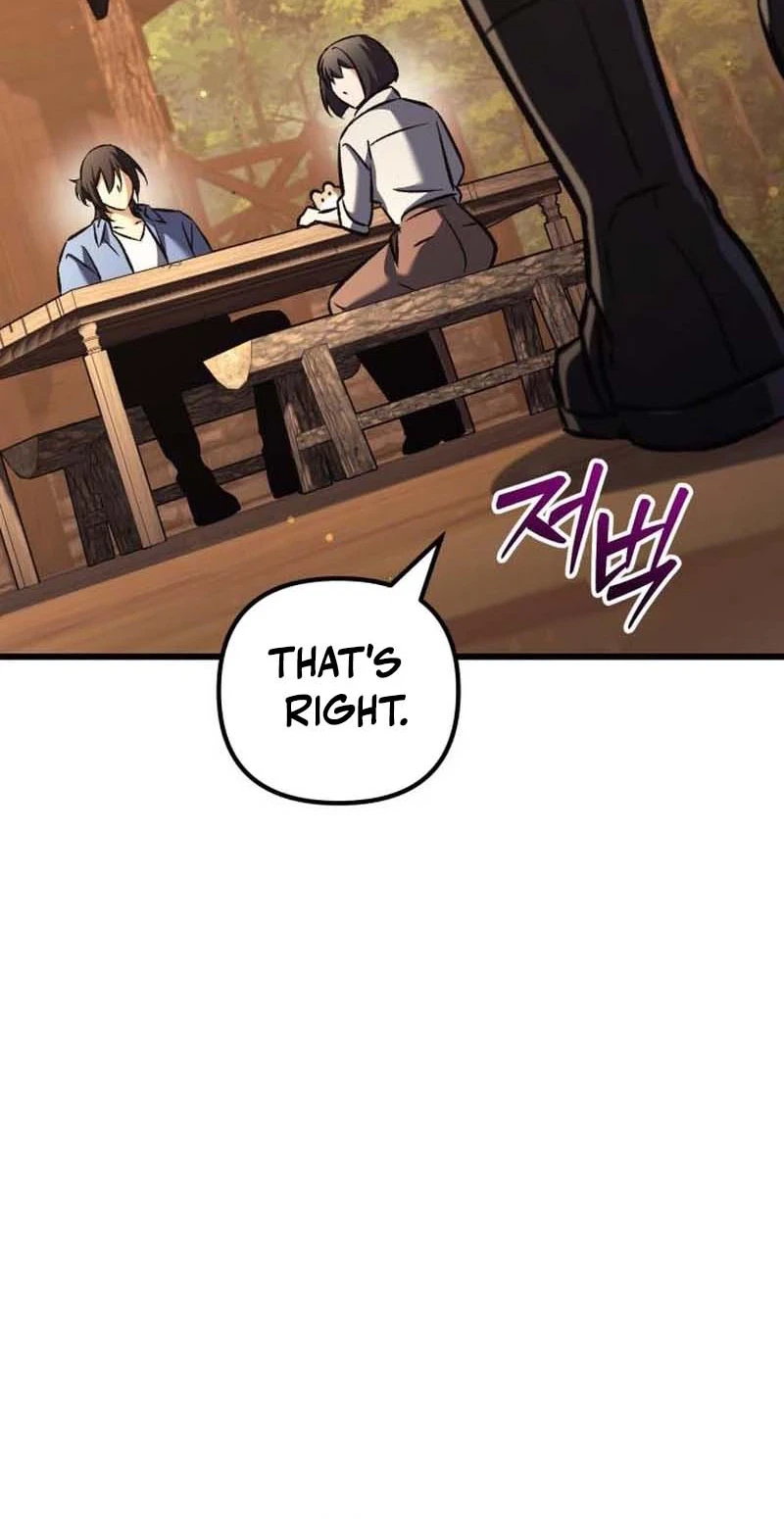 The Rebellious Apostle of the Harvest Goddess Chapter 41 Page 6