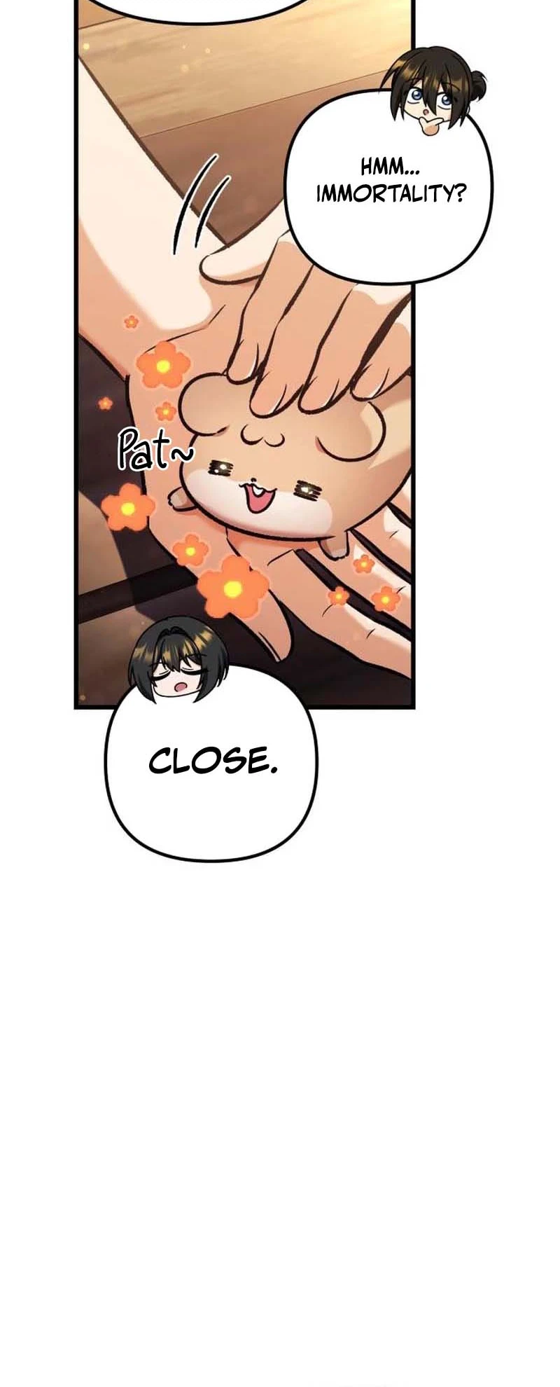 The Rebellious Apostle of the Harvest Goddess Chapter 41 Page 8