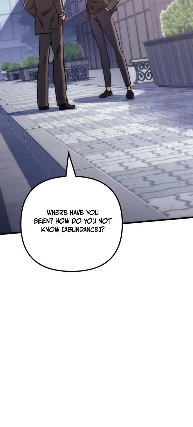 The Rebellious Apostle of the Harvest Goddess Chapter 41 Page 16