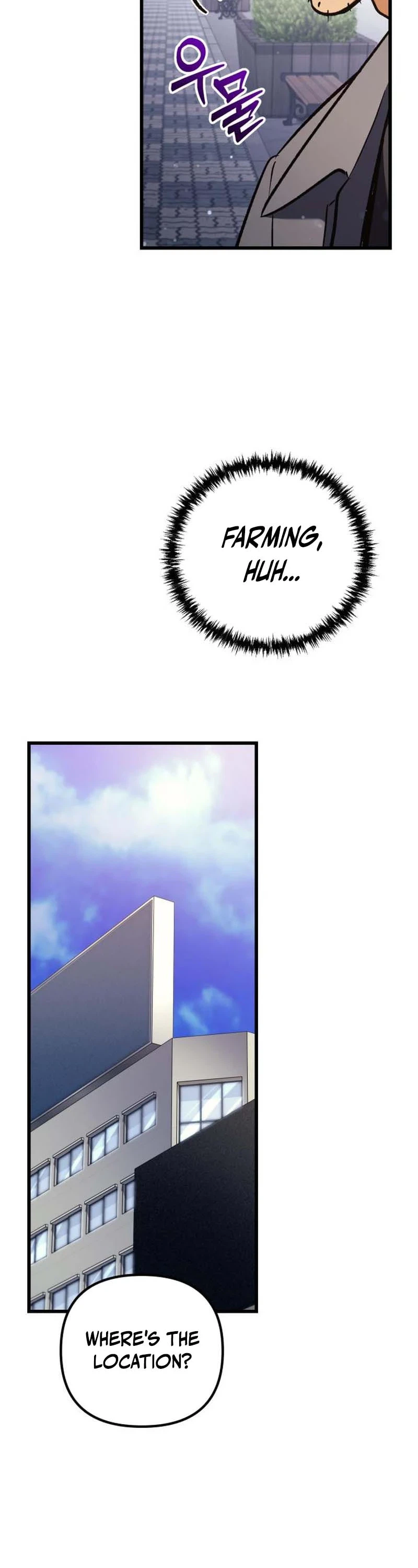 The Rebellious Apostle of the Harvest Goddess Chapter 41 Page 20