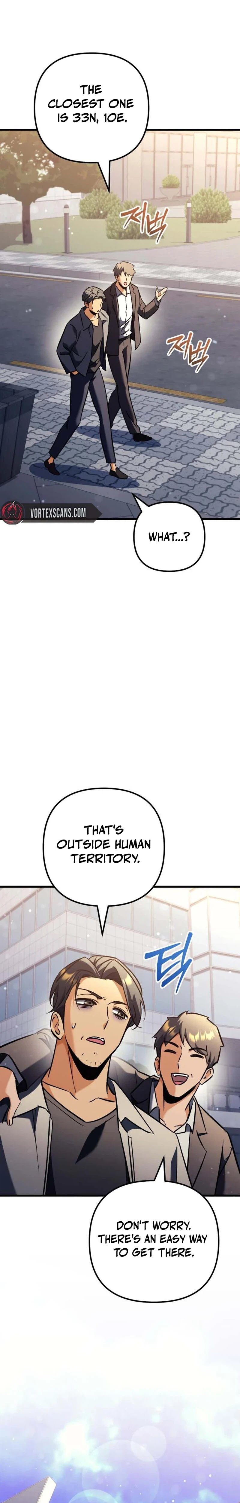 The Rebellious Apostle of the Harvest Goddess Chapter 41 Page 21