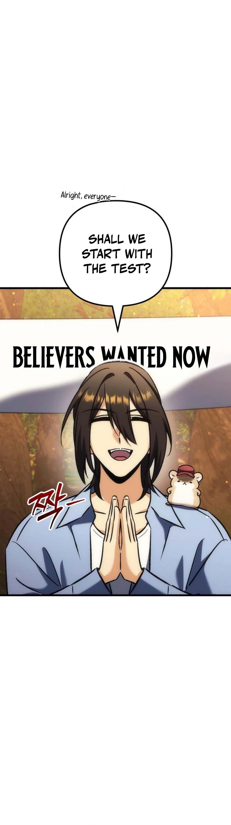 The Rebellious Apostle of the Harvest Goddess Chapter 41 Page 32