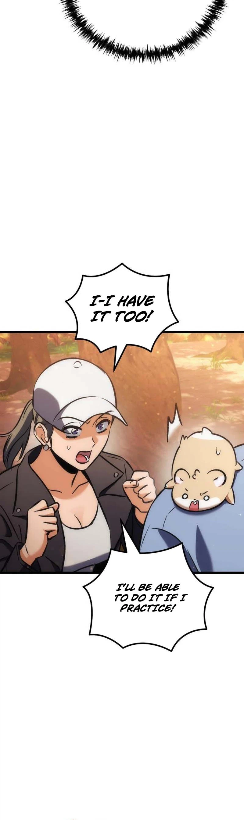 The Rebellious Apostle of the Harvest Goddess Chapter 41 Page 50