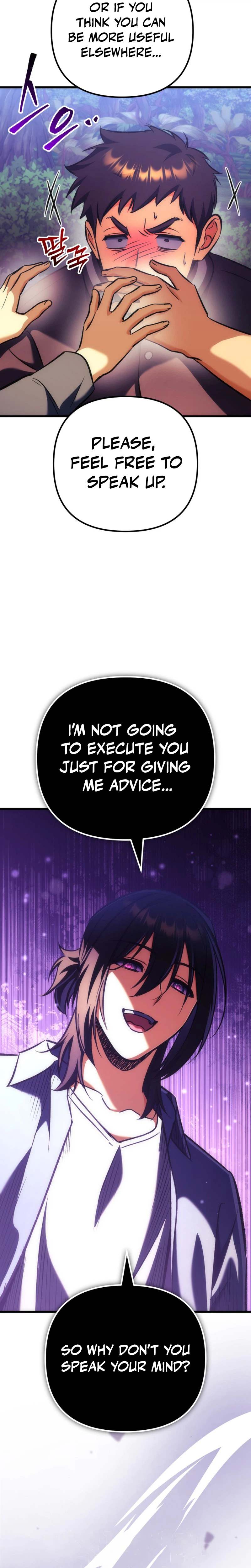 The Rebellious Apostle of the Harvest Goddess Chapter 43 Page 40
