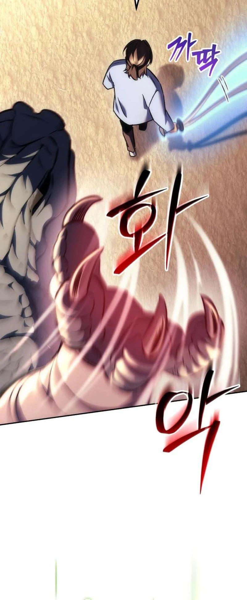 The Rebellious Apostle of the Harvest Goddess Chapter 50 Page 20